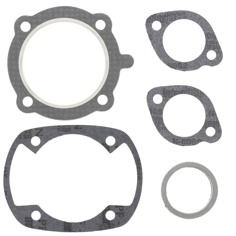 VERTEX TOP END GASKET KIT YAMAHA 246 GP/GS 74 710138B