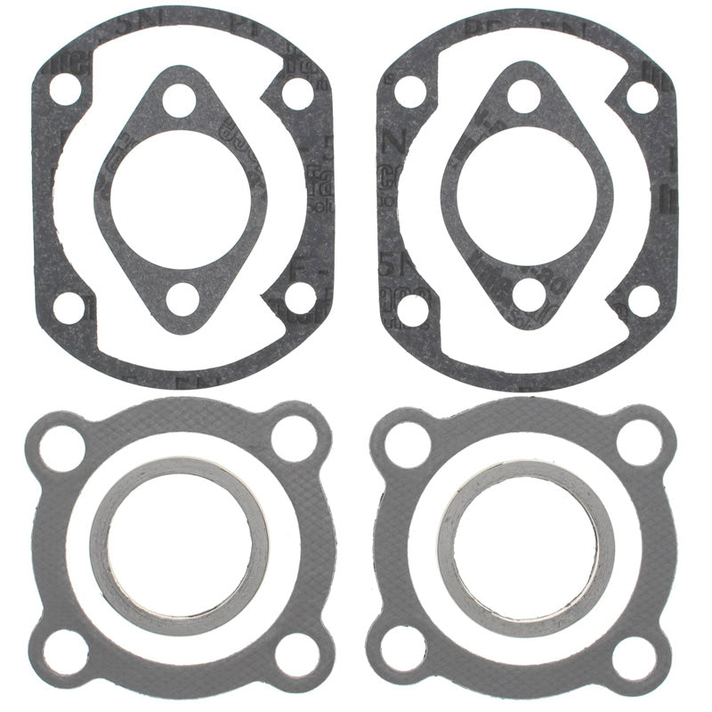 VERTEX TOP END GASKET KIT YAMAHA EXCITER EX340 A B 76-78 710141