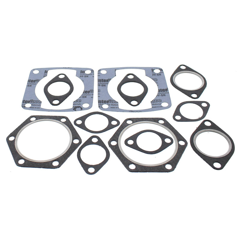 VERTEX TOP END GASKET KIT CHA 484/2 G50B ALL 710157