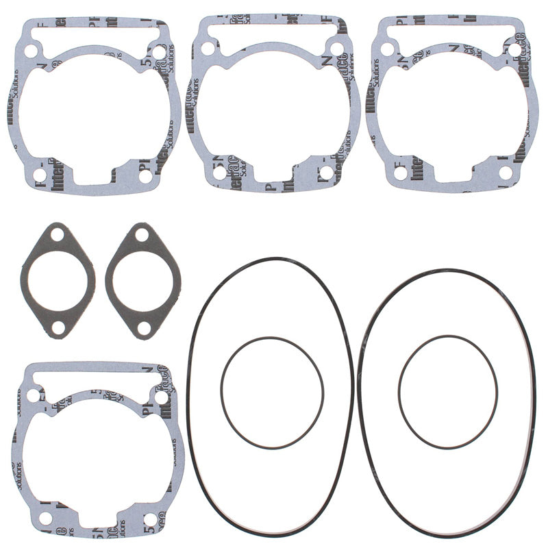 VERTEX TOP END GASKET KIT SKI-DOO BLIZZARD 7500 81 710163X