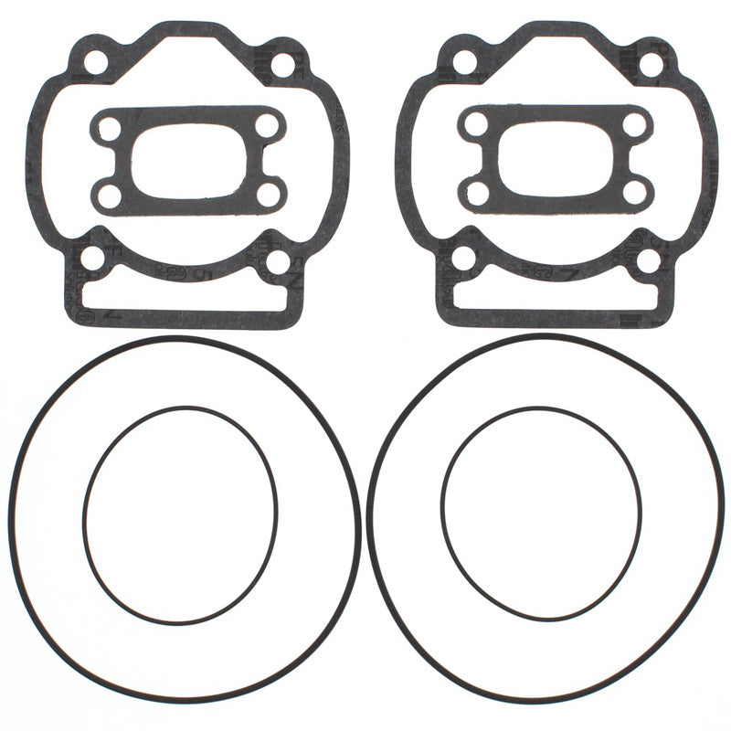 VERTEX TOP END GASKET KIT SKI-DOO FORMULA SS/SP/SS 84-86 710166