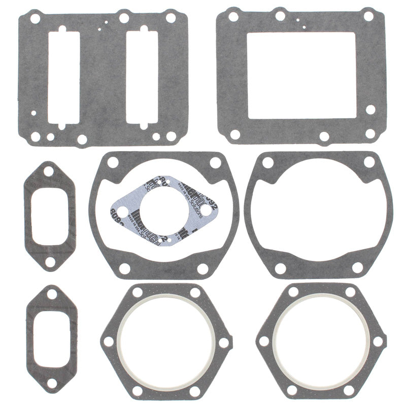 VERTEX TOP END GASKET KIT EVI EVENRUDE JOHNSON (OMC) FC/ 710184