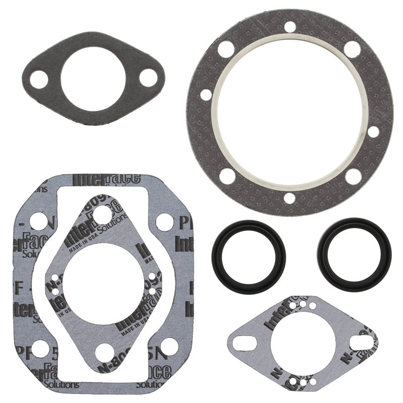 VERTEX COMPLETE GASKET KIT WITH SEALS HIR 55R1/55R3/56R 711001XC