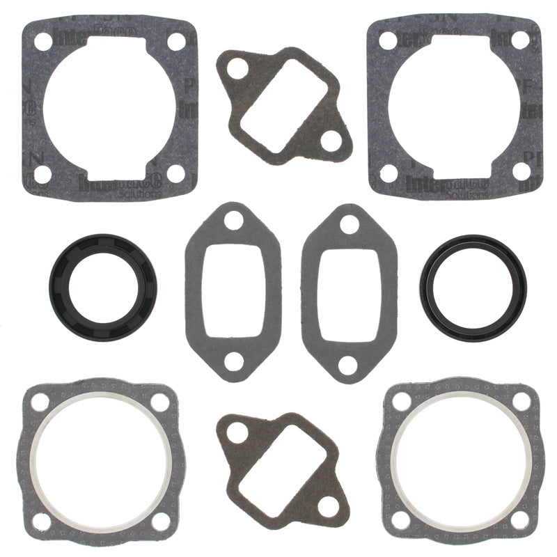 VERTEX COMPLETE GASKET KIT WITH SEALS LLOYD LS396 LLOYD 711003