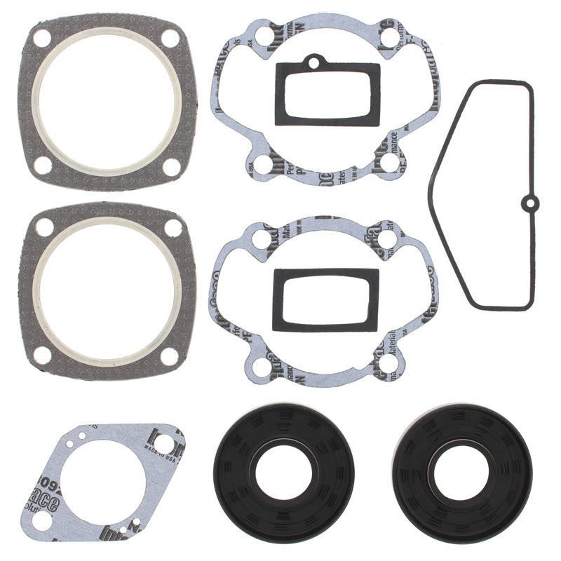 VERTEX COMPLETE GASKET KIT WITH SEALS RUPP RUPP FC/2 ALL 711045