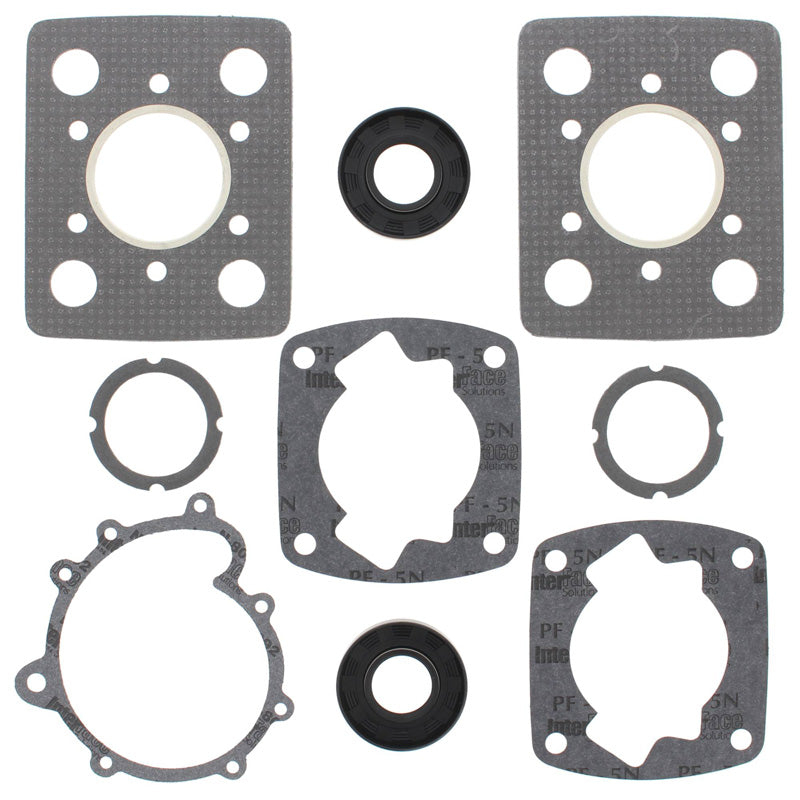 VERTEX COMPLETE GASKET KIT WITH SEALS KOH K340-RLC LC/2 711098