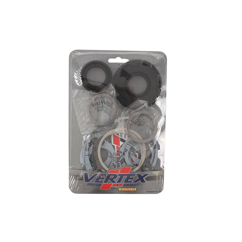 VERTEX COMPLETE GASKET KIT WITH SEALS YAM EL443B EW433 C 7111440