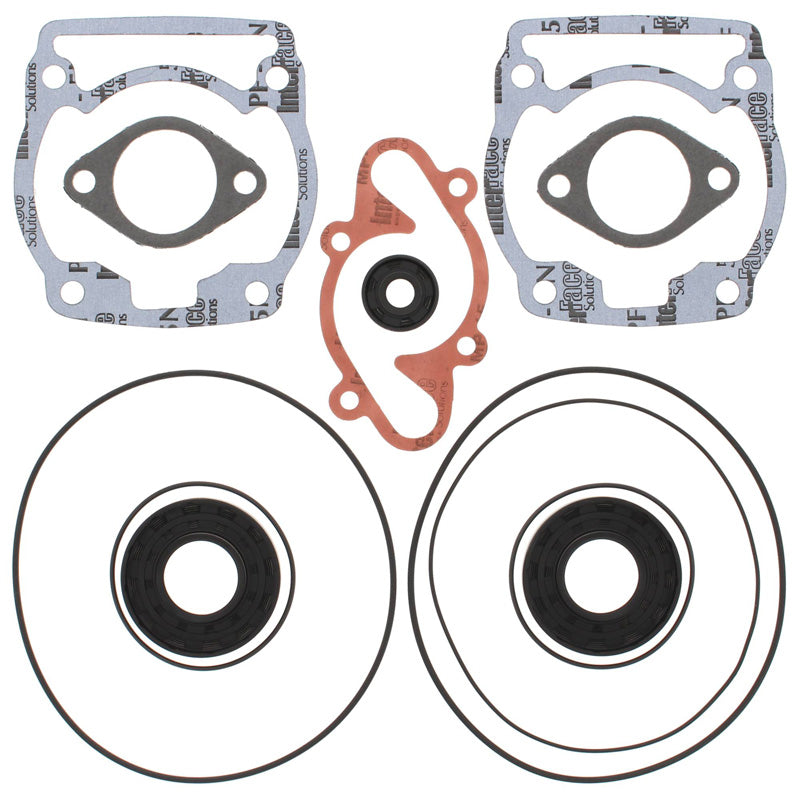 VERTEX COMPLETE GASKET KIT W/SEALS BLIZZARD 6500 PLUS 78 711163Y