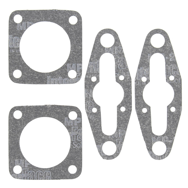 VERTEX POWER VALVE GASKET KIT POL 00-01 440/600 5433375
