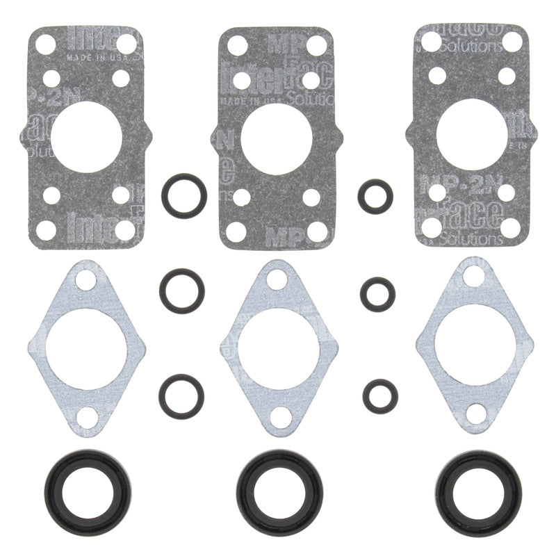 VERTEX POWER VALVE GASKET KIT YAM 98-06 700 8DF-11354-02