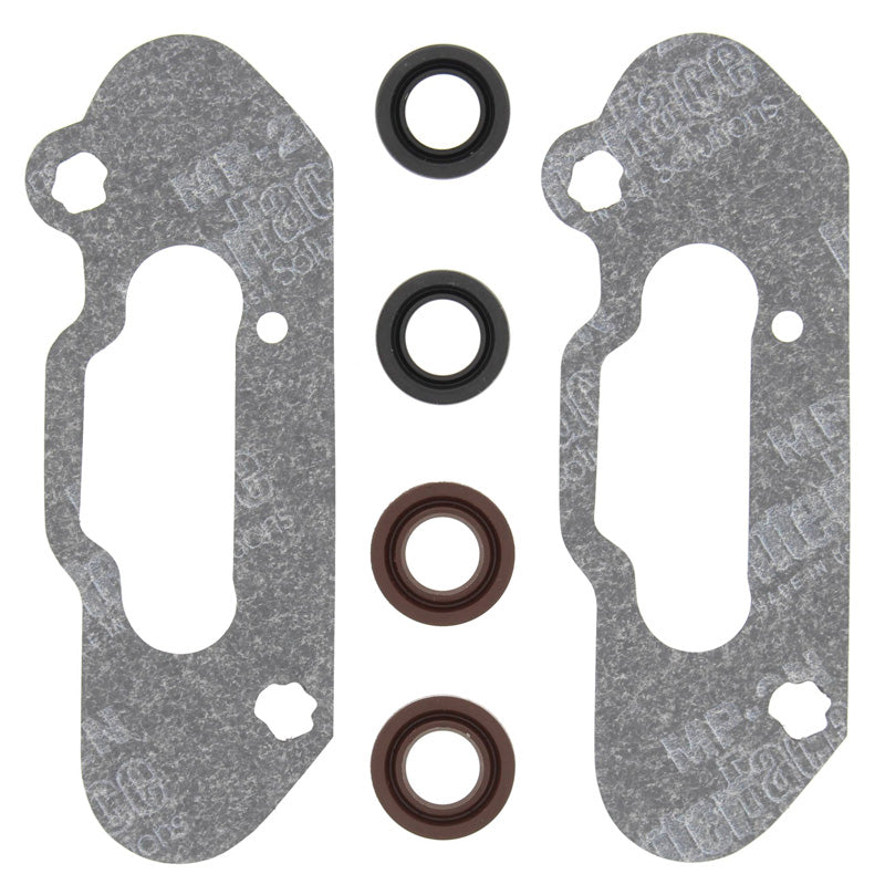 VERTEX POWER VALVE GASKET KIT SKI-DOO 07-13 800R 430431380
