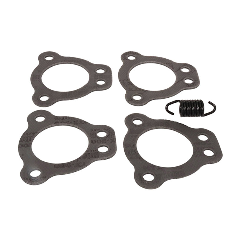 VERTEX EXHAUST GASKET AND SPRING KIT AC ZR 5000 2017 723035