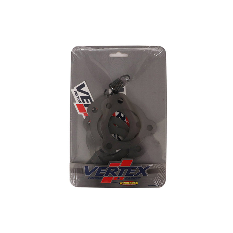 VERTEX EXHAUST GASKET AND SPRING KIT AC ZR 5000 2017 723035