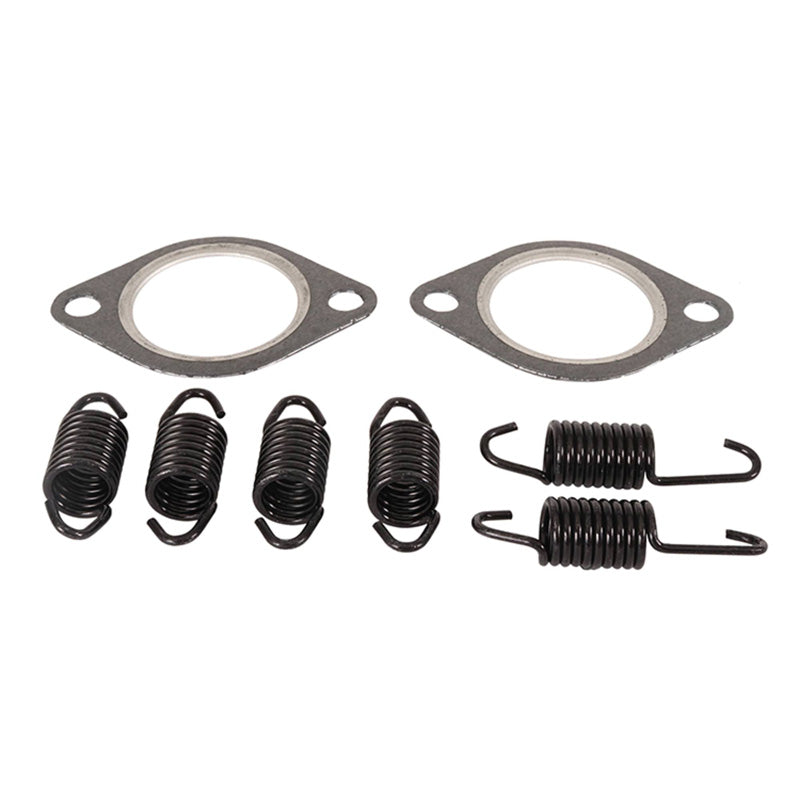 VERTEX EXHAUST GASKET AND SPRING KIT POL 500 CLASSIC 200 723041