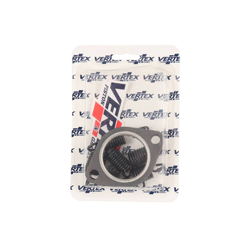 VERTEX EXHAUST GASKET AND SPRING KIT POL 500 CLASSIC 200 723041