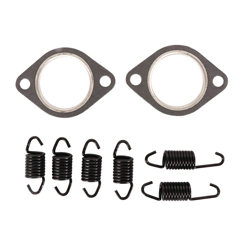 VERTEX EXHAUST GASKET AND SPRING KIT POL 500 CLASSIC 200 723041