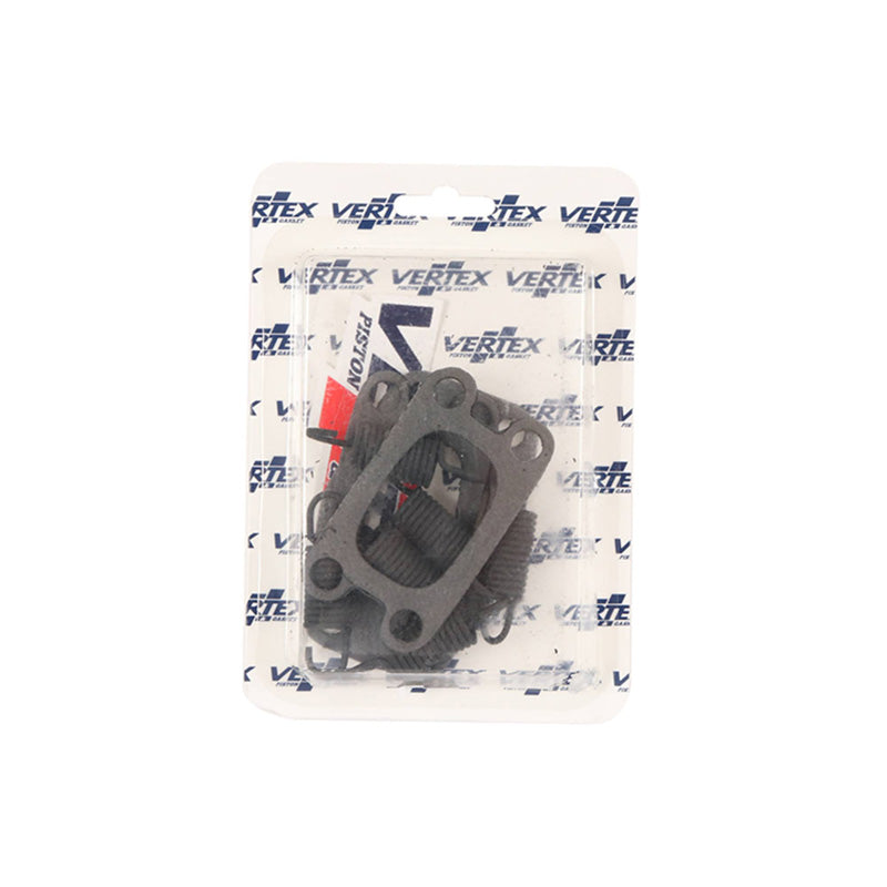VERTEX EXHAUST GASKET AND SPRING KIT S D SKANDIC 440/LT 723061