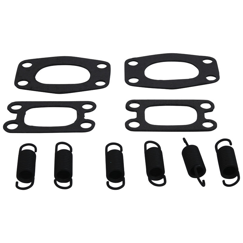 VERTEX EXHAUST GASKET AND SPRING KIT S D SKANDIC 440/LT 723061