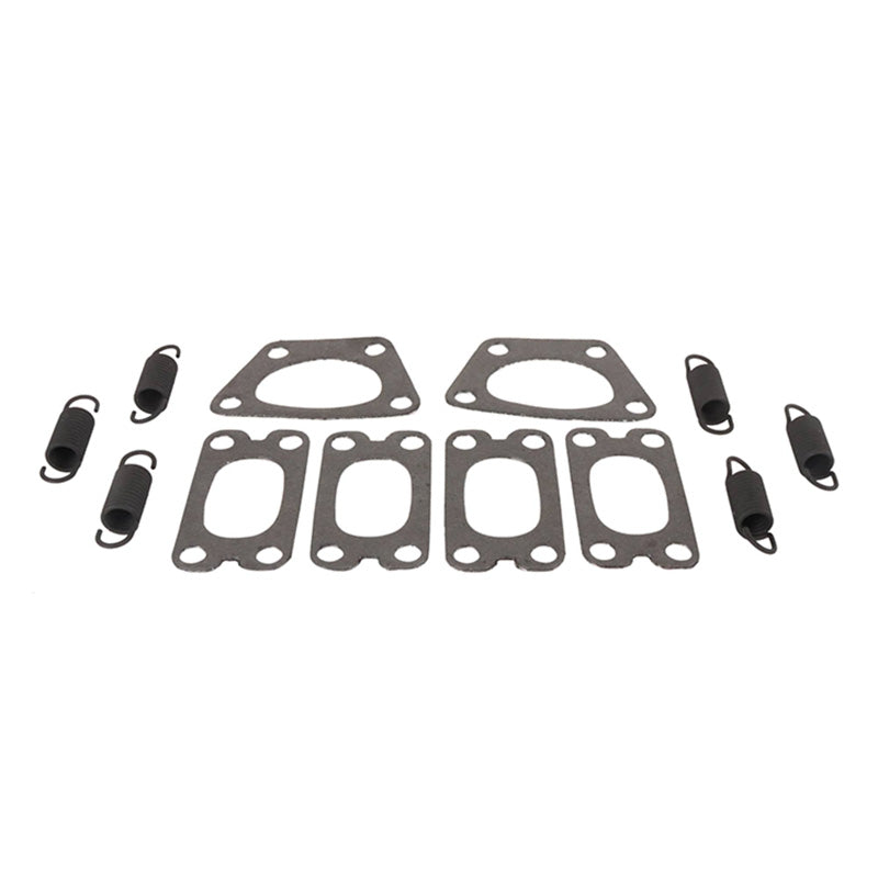 VERTEX EXHAUST GASKET AND SPRING KIT S D SKANDIC 500 SWT 723065