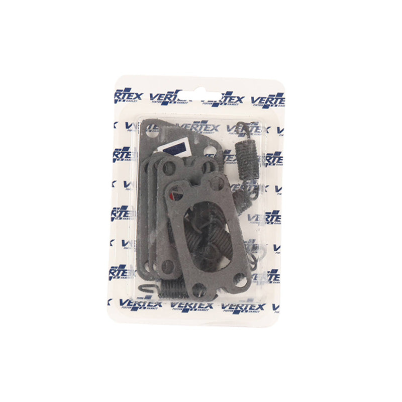 VERTEX EXHAUST GASKET AND SPRING KIT S D SKANDIC 500 SWT 723065