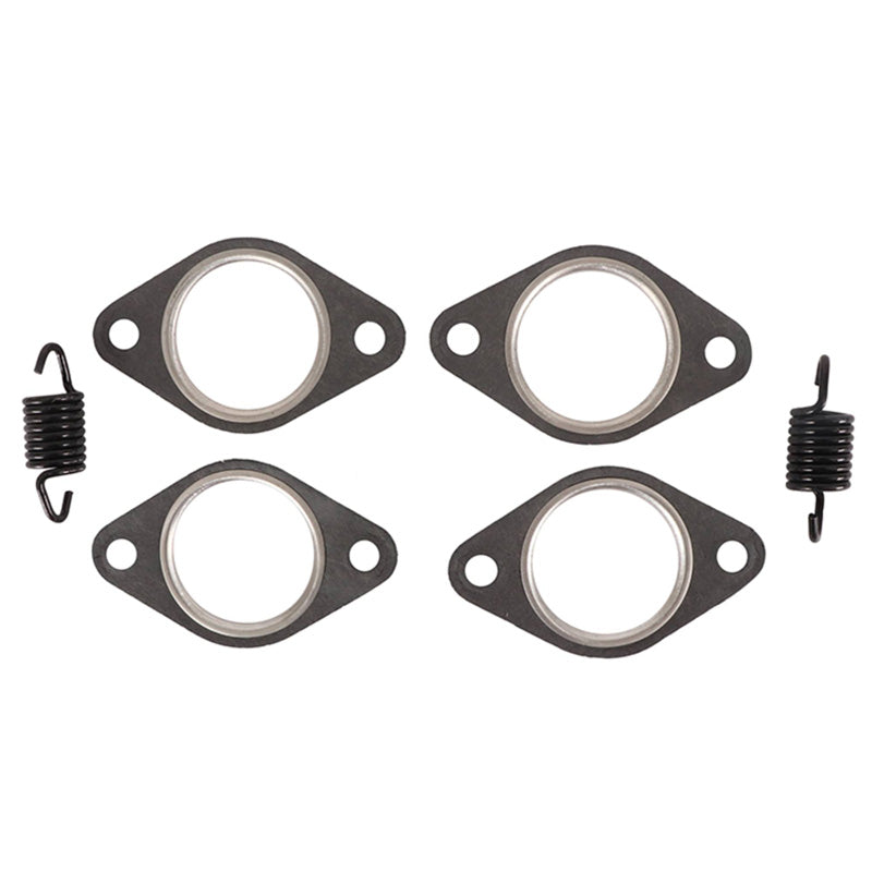 VERTEX EXHAUST GASKET KIT POLARIS 400-488 723186