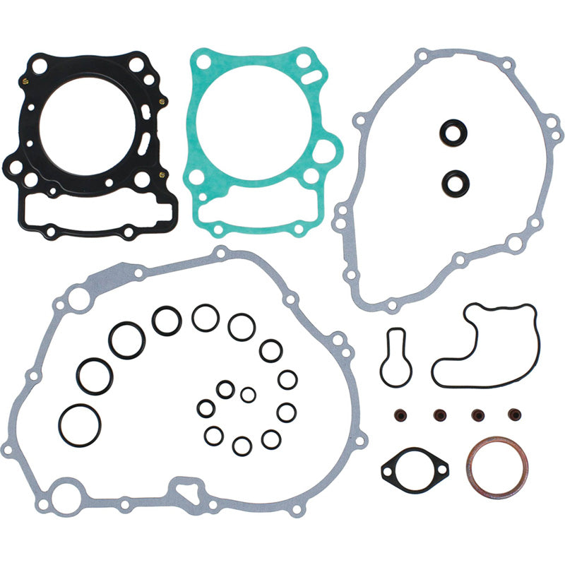 VERTEX COMPLETE GASKET KIT WITHOUT SEALS 8080035