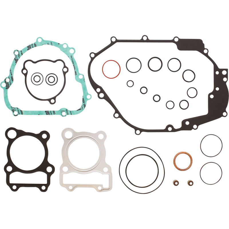 VERTEX COMPLETE GASKET KIT WITHOUT SEALS KAW KLX140 08-2 8080038