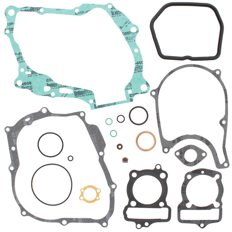 VERTEX FULL GASKET KIT XR100R 92-03/CRF100F 04-09 808221