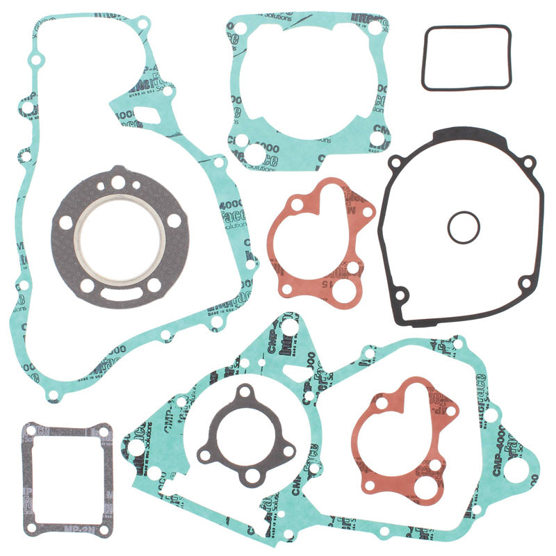 VERTEX FULL GASKET KIT CR125R 1986 808232