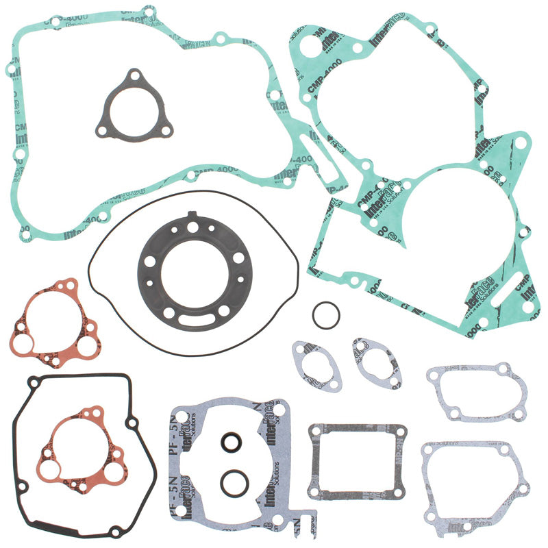 VERTEX FULL GASKET KIT CR125R  90-91 808235