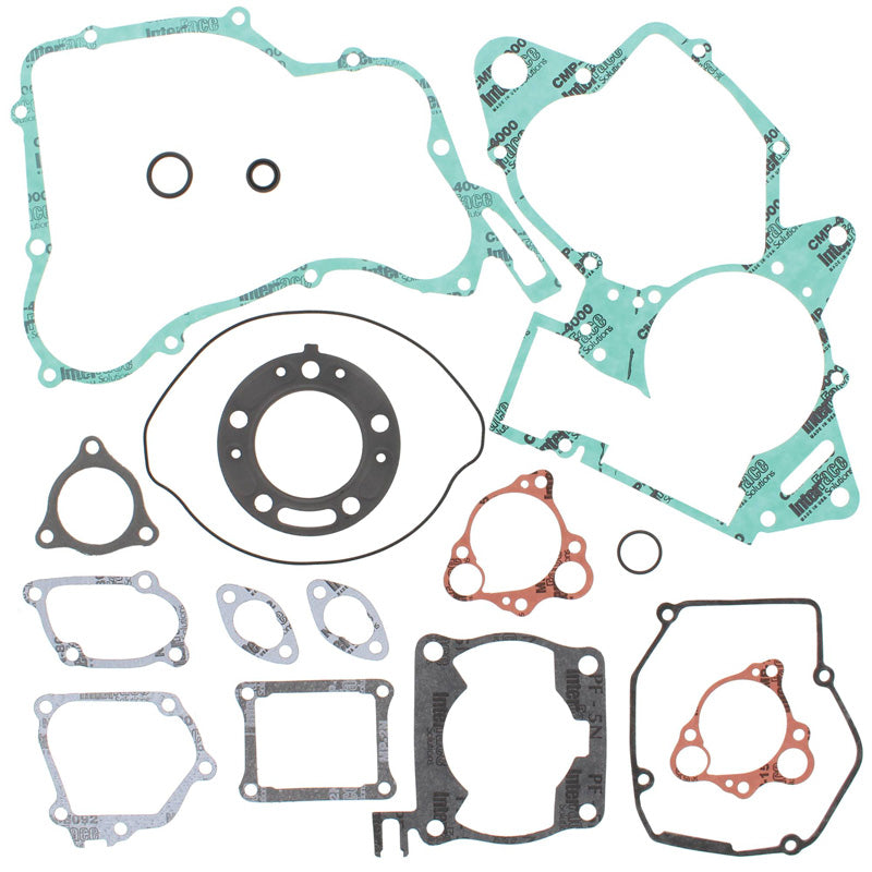 VERTEX FULL GASKET KIT CR125R 98-99 808236
