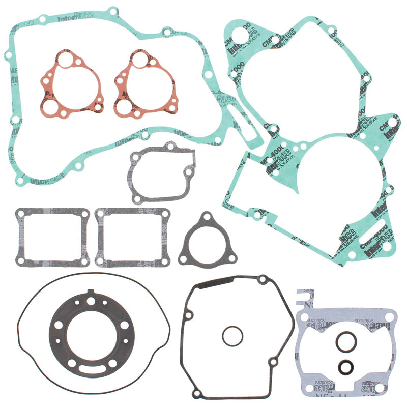 VERTEX FULL GASKET KIT CR125R 2000 808247