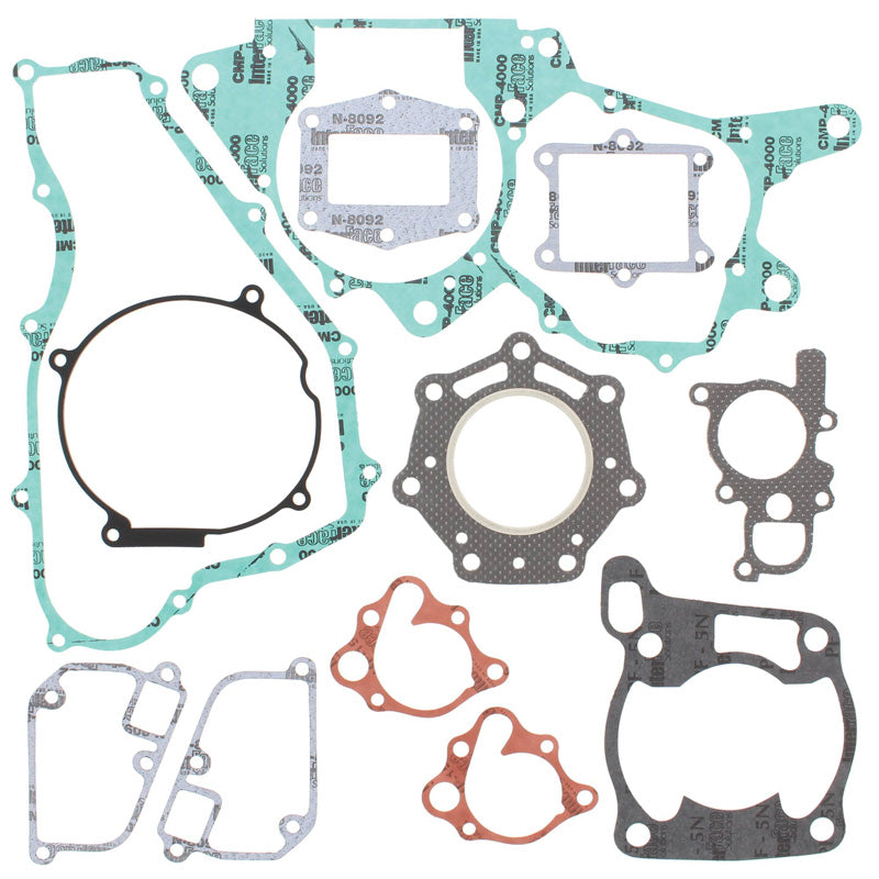 VERTEX FULL GASKET KIT CR250R 1984 808252