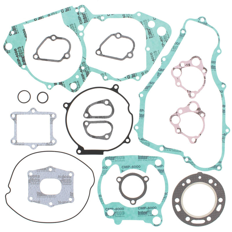 VERTEX FULL GASKET KIT CR250R 1988-91 808256