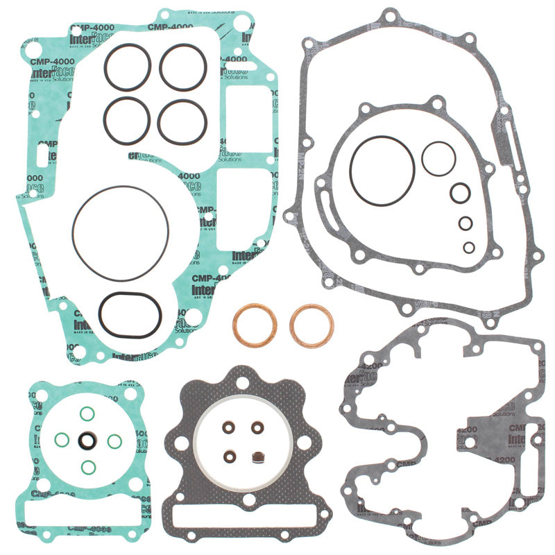 VERTEX FULL GASKET KIT XR250L 91-96/XR250R 86-95 808258