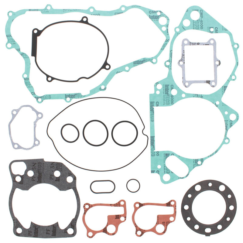 VERTEX FULL GASKET KIT CR250R 92-01 808259