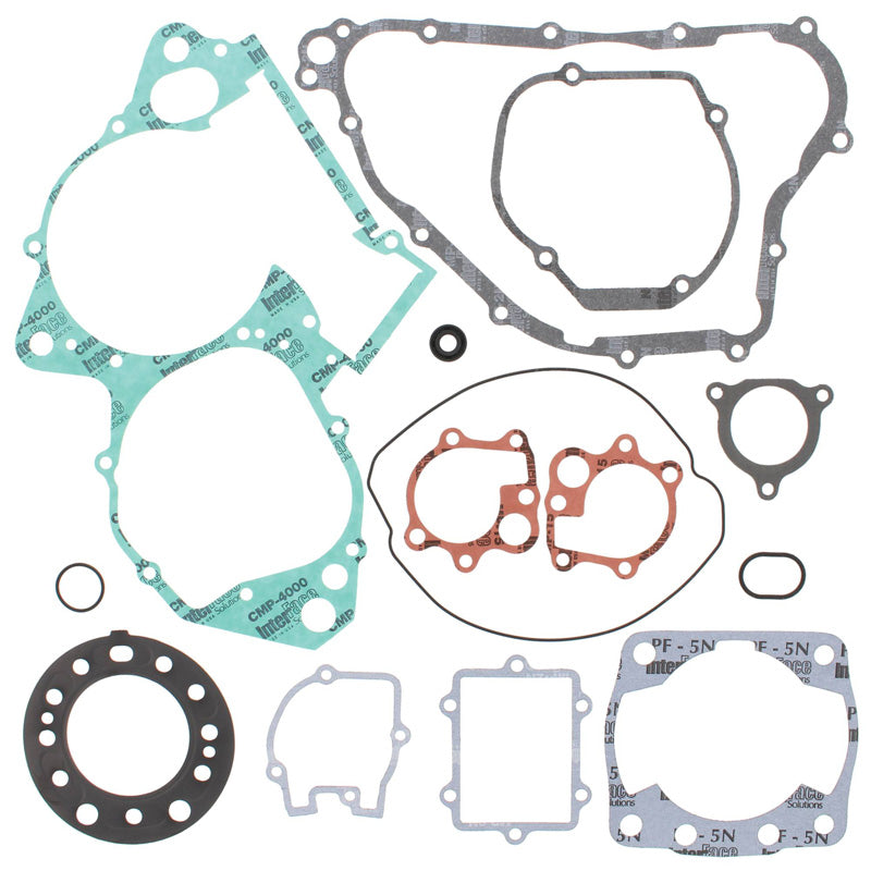 VERTEX FULL GASKET KIT CR250R 02-04 808261