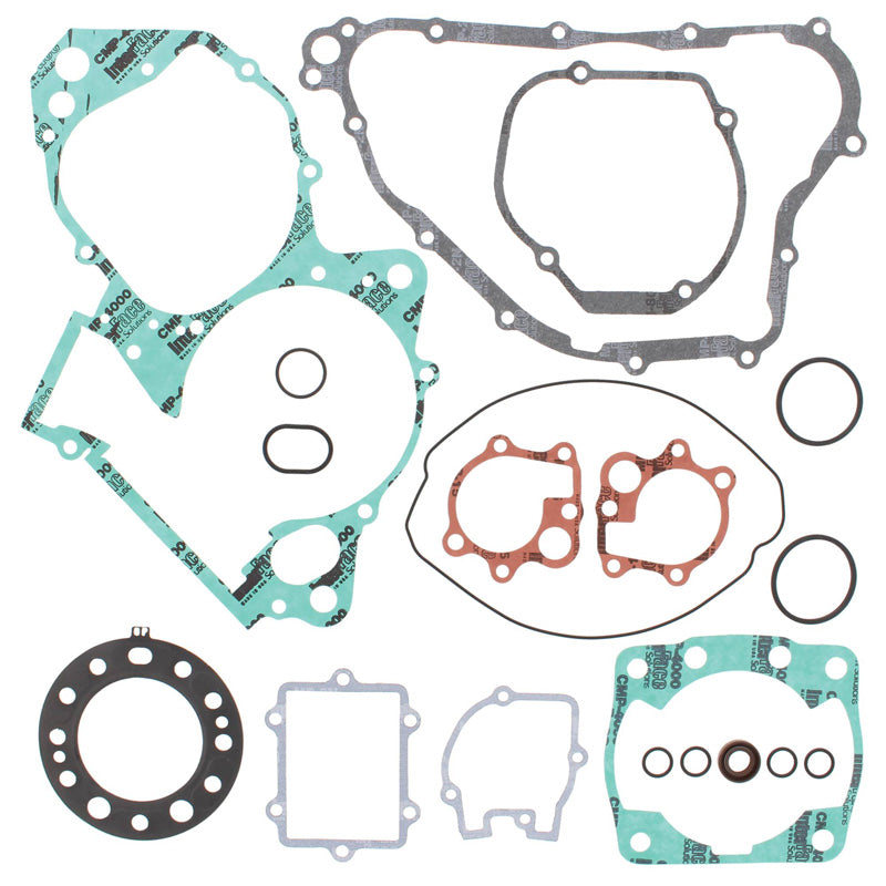 VERTEX FULL GASKET KIT CR250R 05-07 808264