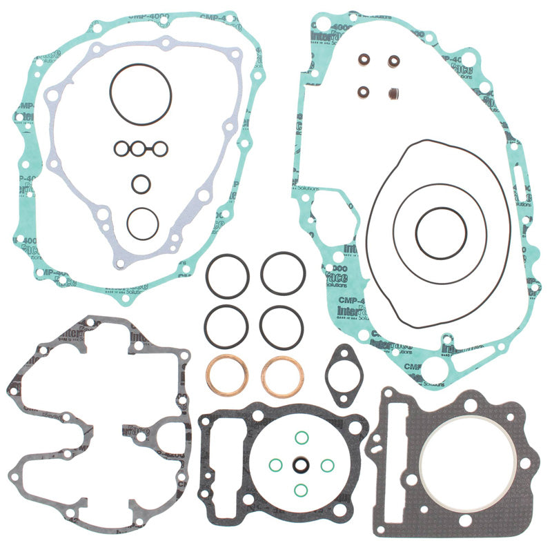 VERTEX FULL GASKET KIT XR400R 96-04 808265