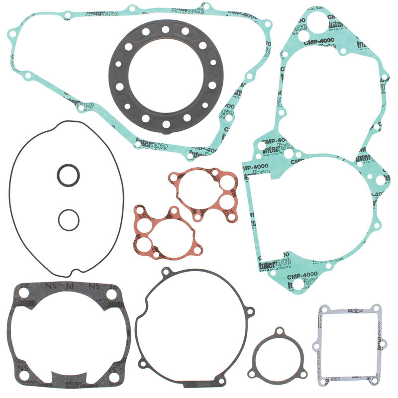 VERTEX FULL GASKET KIT CR500R 89-01 808273