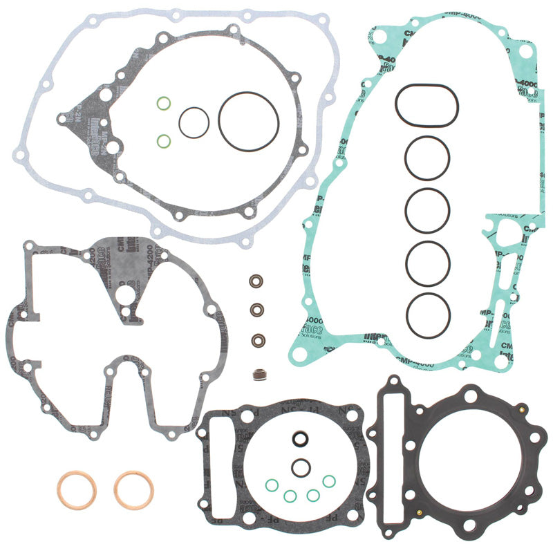 VERTEX FULL GASKET KIT XR600R 85-00 808280