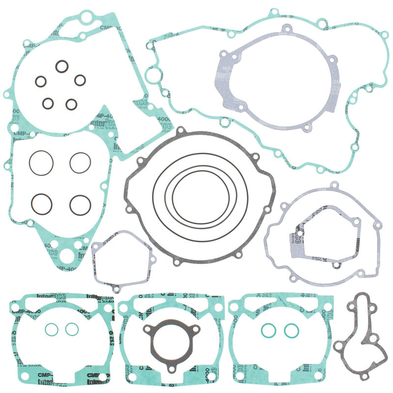 VERTEX FULL GASKET KIT KTM 360/380SXEXC 96-92 808307