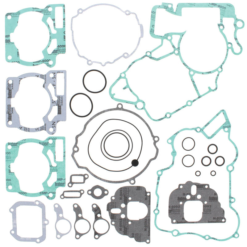 VERTEX FULL GASKET KIT KTM 125SXEXC 02-06 808309