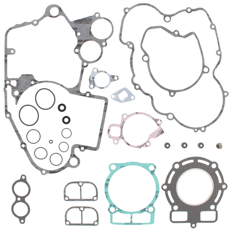 VERTEX FULL GASKET KIT KTM 250EXC-4T 01-05 808316