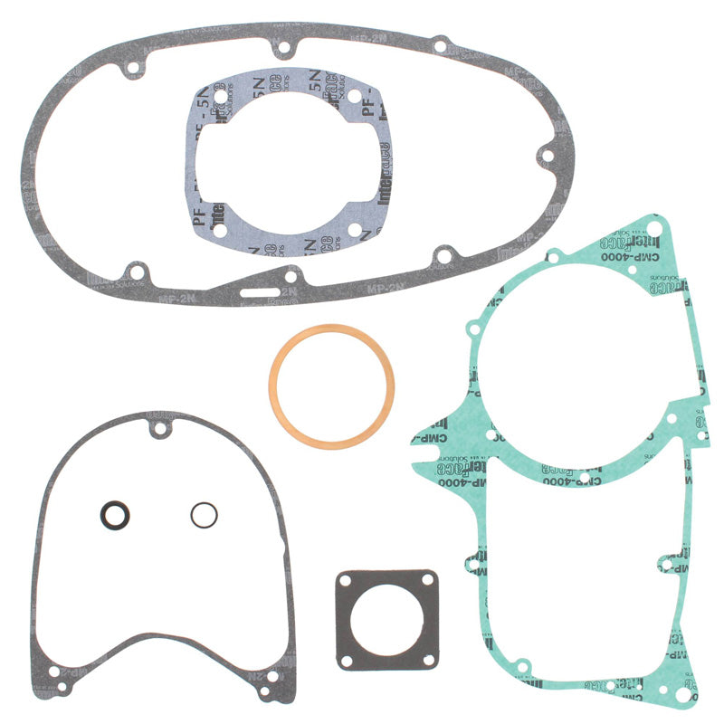 VERTEX COMPLETE GASKET KIT WITHOUT SEALS MCO MAICO 250 A 808320