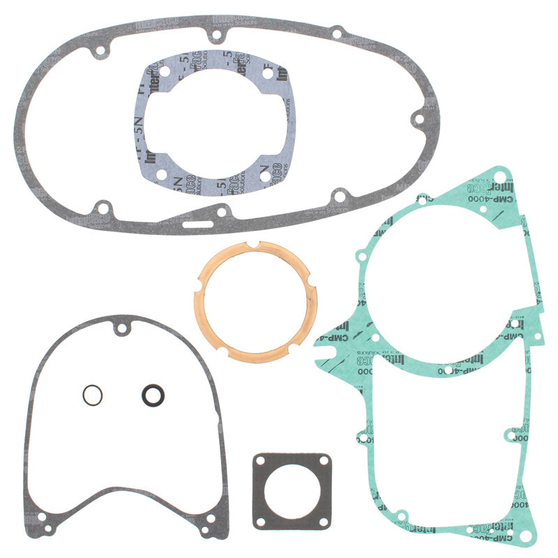 VERTEX COMPLETE GASKET KIT WITHOUT SEALS MCO MAICO 450 A 808322