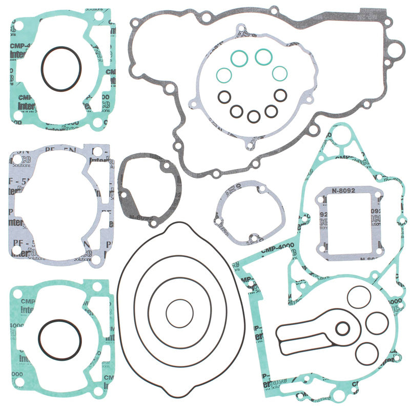 VERTEX FULL GASKET KIT KTM 250SX 03-04/250EXC 04 808323