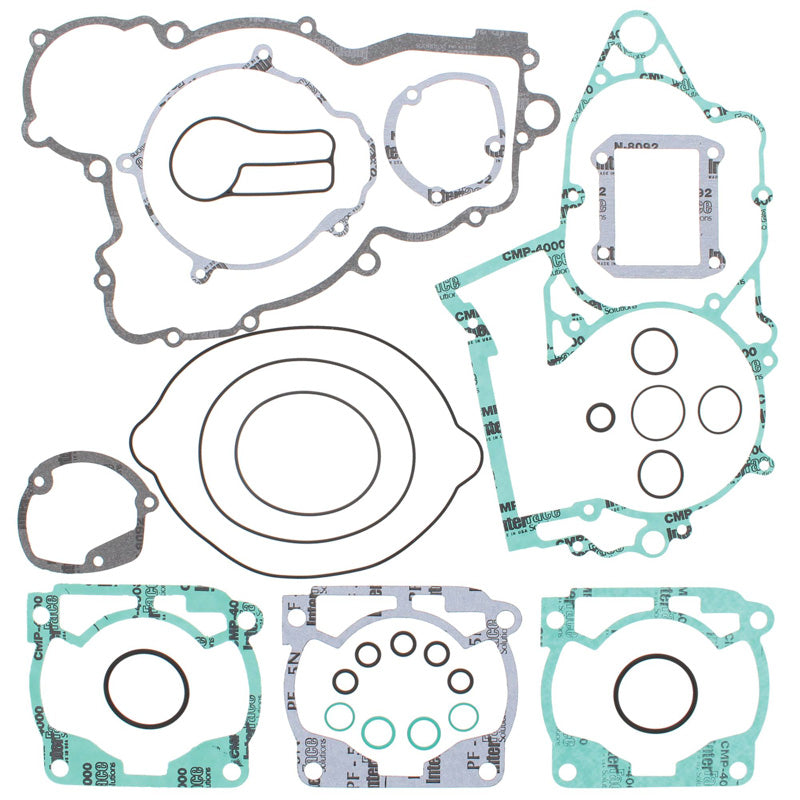 VERTEX FULL GASKET KIT KTM 250EXC 05/SX 05-06/XCXC-W 06 808324