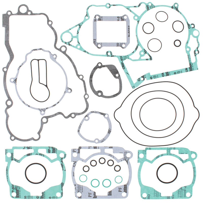 VERTEX FULL GASKET KIT KTM 300SXEXC 2004 808325
