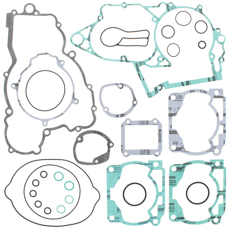 VERTEX FULL GASKET KIT KTM 300SXEXC 05/XCXC-W 06-07 808326
